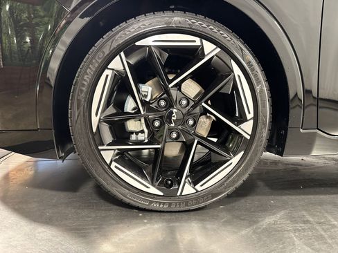 Certified 2026 Kia K4 GT-Line FWD image 2