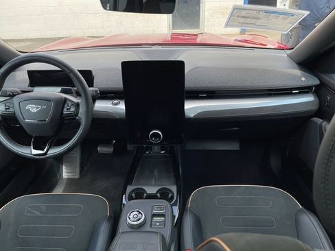 Used 2023 Ford Mustang Mach-E GT AWD/4WD image 37