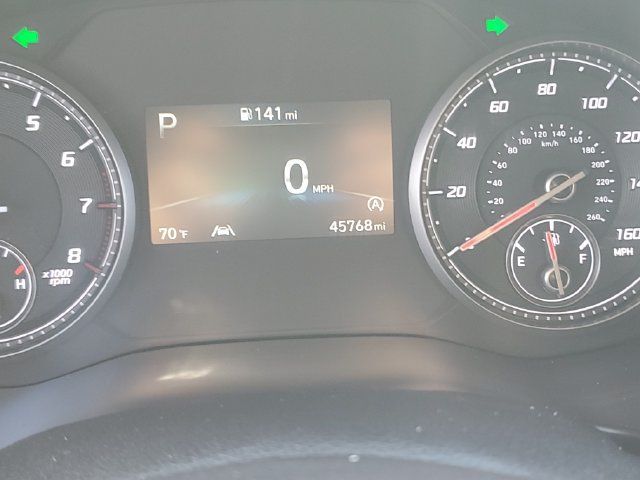 Used 2023 Hyundai Santa Fe SEL AWD/4WD image 25