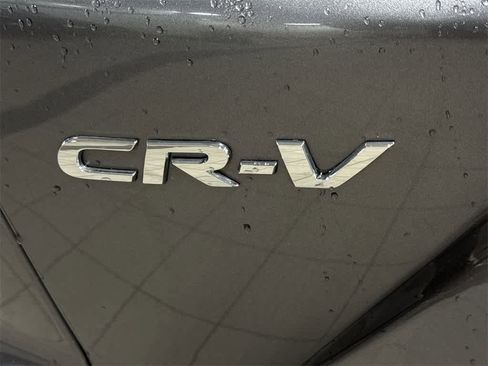 Used 2021 Honda CR-V EX image 24