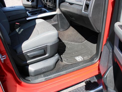 Used 2016 RAM 1500 Big Horn image 45