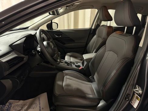 Certified 2025 Subaru Crosstrek 2.5i Limited AWD/4WD image 21