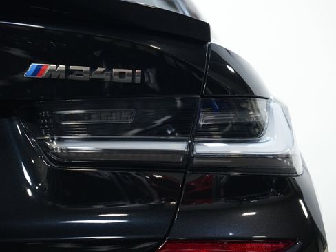 Used 2020 BMW M340i xDrive w/ Premium Package image 17