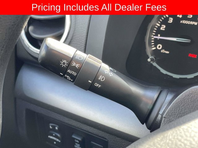 Used 2021 Toyota Tundra SR5 RWD image 23