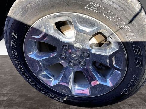 Used 2025 RAM 1500 Big Horn image 5