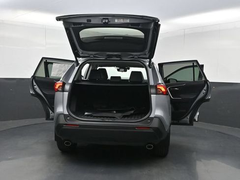 Used 2025 Toyota RAV4 XLE Premium w/ Weather Package FWD image 44