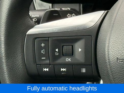 Used 2023 INFINITI QX60 Luxe w/ Performance Audio Package AWD/4WD image 38