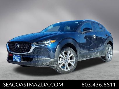 New 2026 MAZDA CX-30 AWD 2.5 S w/ Premium Package