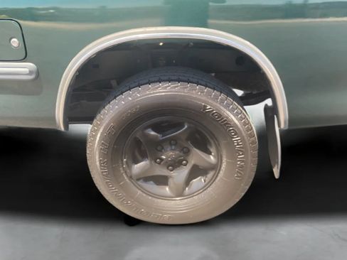 Used 2000 Toyota Tundra SR5 RWD image 24