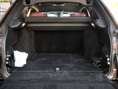 Used 2023 Rolls-Royce Cullinan Black Badge w/ Driver's Package AWD/4WD image 38