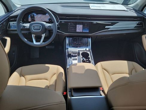 New 2026 Audi Q7 3.0T Premium Plus image 23