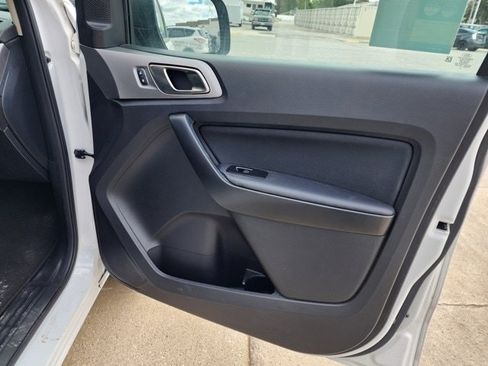 Used 2021 Ford Ranger XLT w/ Equipment Group 301A Mid image 22