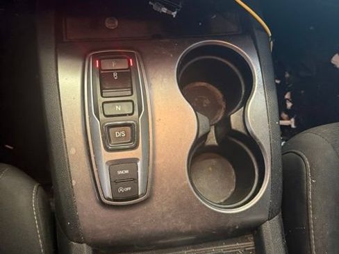 Used 2019 Honda Passport Sport image 9