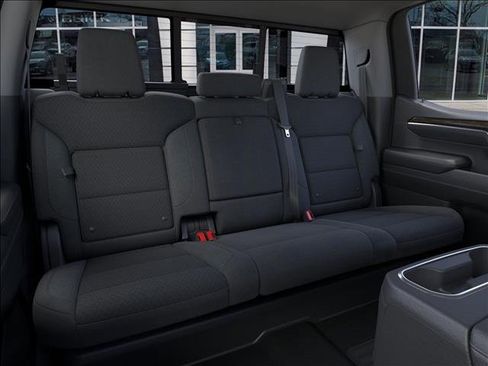 New 2026 GMC Sierra 1500 Elevation w/ Preferred Package image 17