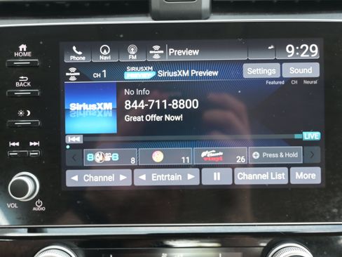 Used 2021 Honda Insight Touring image 24