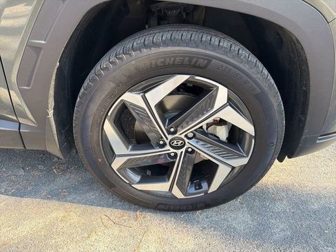 Certified 2023 Hyundai Tucson Limited image 8