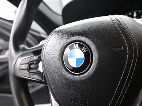 Used 2018 BMW 530i xDrive image 14