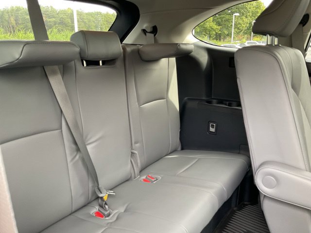 Used 2024 Toyota Highlander Limited AWD/4WD image 23