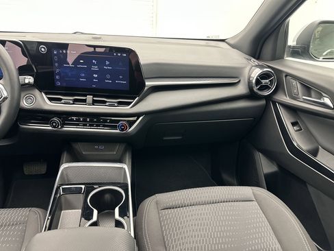 Certified 2025 Chevrolet Equinox LT AWD/4WD image 27