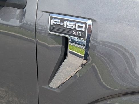 Used 2024 Ford F150 XLT w/ Equipment Group 302A MID image 21