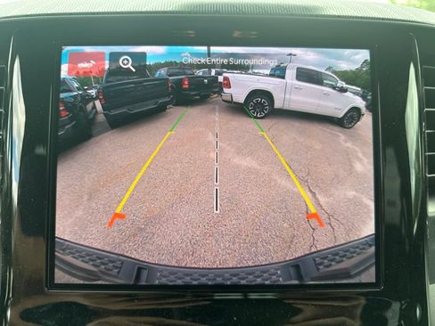 New 2026 RAM 1500 Express AWD/4WD image 25