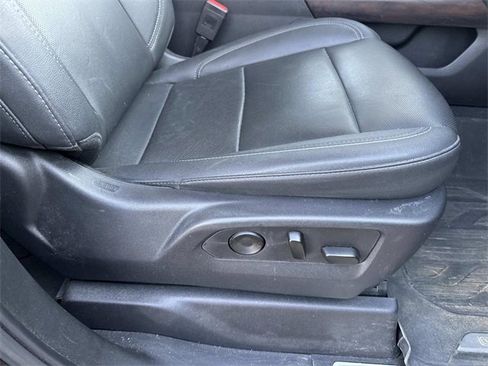 Used 2024 GMC Sierra 1500 SLT w/ SLT Premium Plus Package image 14