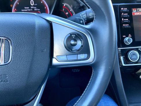 Used 2019 Honda Civic Sport image 22