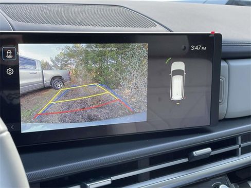 Certified 2025 Hyundai Santa Fe SEL image 21