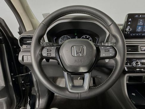 Certified 2023 Honda Pilot EX-L image 11