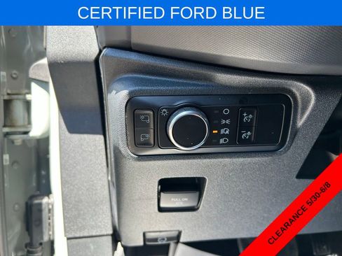 Certified 2024 Ford Bronco Badlands AWD/4WD image 18