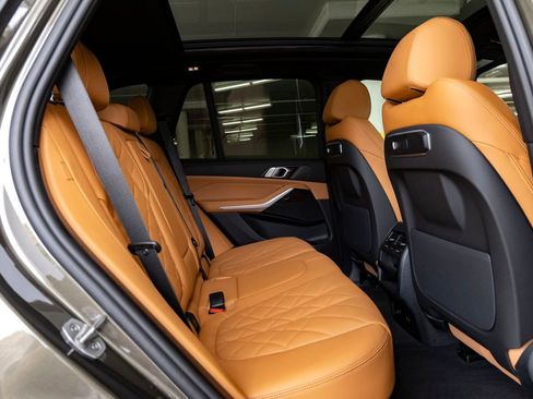 New 2026 BMW X5 sDrive40i image 24