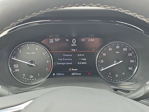 Used 2023 Buick Envision Essence w/ Sport Touring Package image 21