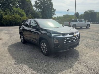 Used 2026 Chevrolet Equinox LT