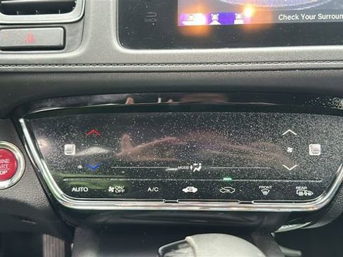 Used 2016 Honda HR-V EX-L image 12