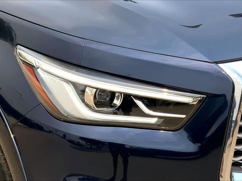 Used 2024 INFINITI QX80 Luxe RWD image 27