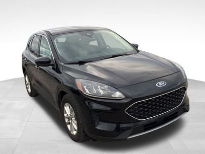 Used 2020 Ford Escape SE