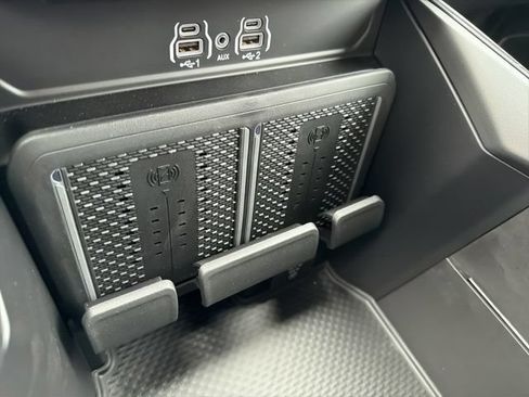 New 2026 RAM 3500 Laramie w/ Night Edition AWD/4WD image 22