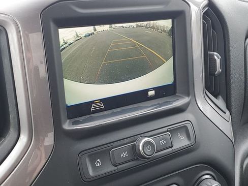 Used 2019 Chevrolet Silverado 1500 W/T w/ WT Convenience Package image 14