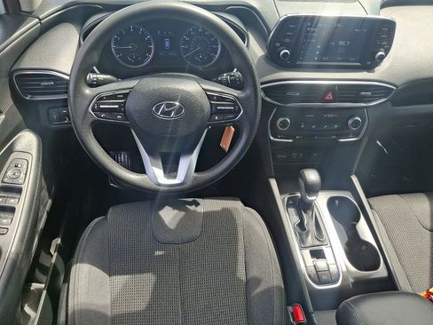 Used 2019 Hyundai Santa Fe SE AWD/4WD image 11
