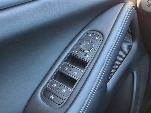 Used 2024 INFINITI QX60 Luxe image 38