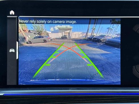 Used 2019 BMW X5 xDrive40i image 25