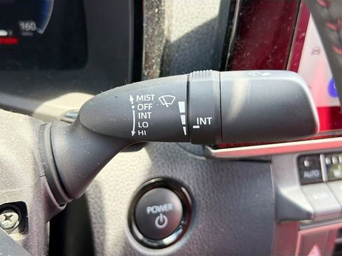 Used 2025 Toyota Camry XSE FWD image 22