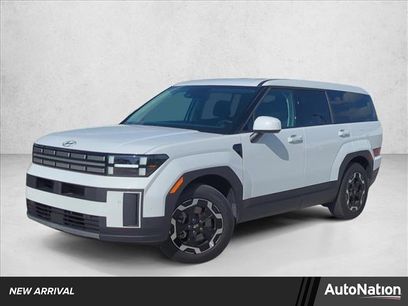 Used 2024 Hyundai Santa Fe SE