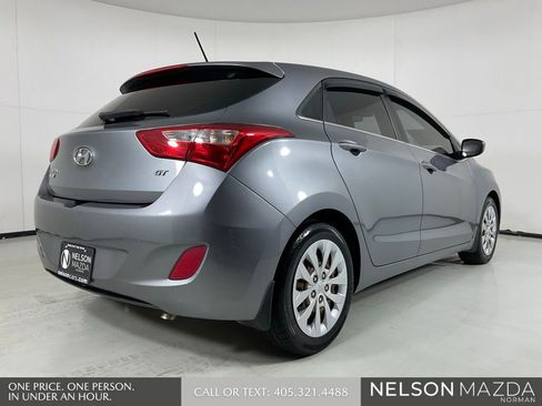 Used 2016 Hyundai Elantra GT image 6