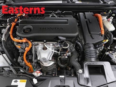 Used 2023 Honda Accord Touring image 7