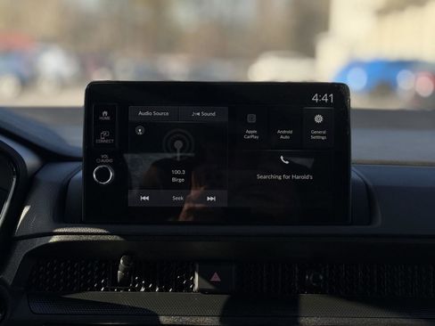 Certified 2026 Honda CR-V EX image 19