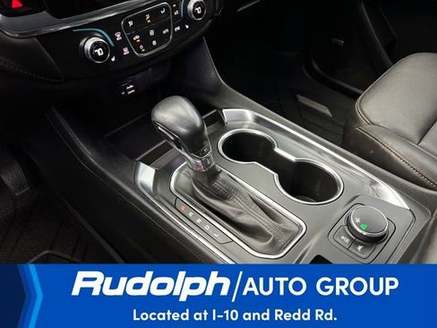 Used 2021 Chevrolet Traverse RS w/ LPO, Floor Liner Package image 29