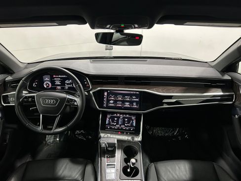 Used 2019 Audi A6 2.0T Premium Plus w/ Premium Plus Package image 10