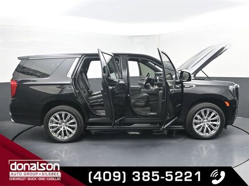 Used 2022 GMC Yukon Denali image 23