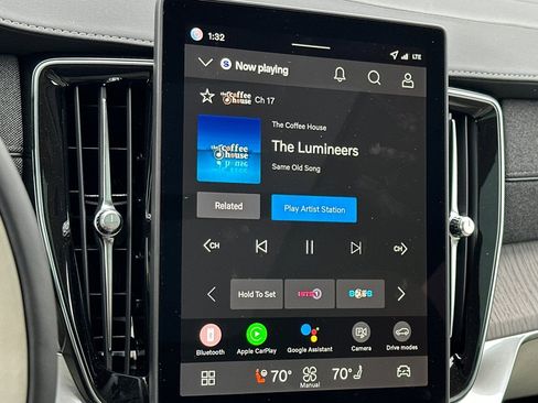 New 2026 Volvo XC90 B6 Ultra w/ Lounge Package AWD/4WD image 17
